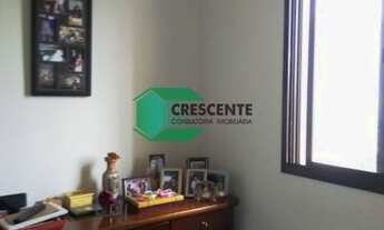 Imagem 3: Apartamento com 3 dormitórios, suíte e 1 vaga