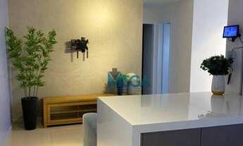 Imagem: Apartamento reformado! 2 dormitórios à