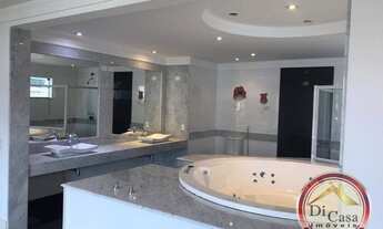 Imagem: Casa em um dos melhores condominos de Atibaia