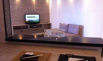 Imagem 3: Apartamento com 2 dormitórios à venda, 72 m² por R$ 380.000,00 - Jardim Maria Rosa - Taboã