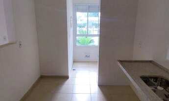 Imagem 4: Apartamento com 3 dormitórios à venda, 86 m² por R$ 399.000 - Edificio Torres de Itu - Itu