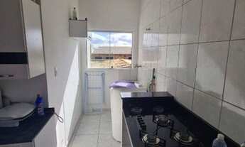 Imagem 4: Apartamento com 2 dormitórios à venda, 75 m² por R$ 220.000,00 - Parque Urupês - Taubaté/S