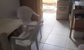 Imagem 4: Alugo kitnet mobiliada 1 cômodo e banheiro 403 norte