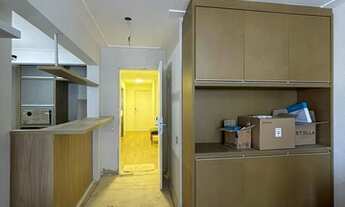 Imagem 4: Apartamento para aluguel com 64 metros quadrados com 2 quartos em Itaim Bibi - São Paulo