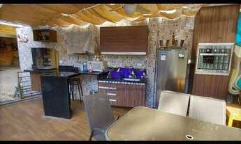 Imagem 7: Casa com 3 suítes à venda, 180 m² por R$ 950.000 - Granja Viana - Cotia/SP