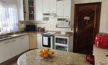 Imagem 5: Sobrado com 3 dormitórios à venda, 172 m² por R$ 950.000,00 - Parque Renato Maia - Guarulh