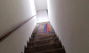 Imagem 5: Salão para alugar, 264 m² por R$ 5.000,00/mês - Vila Nossa Senhora de Fátima - Americana/S