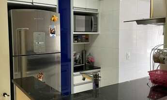 Imagem 7: Apartamento com 2 dormitórios à venda, 52 m² - Vila Baeta Neves - São Bernardo do Campo/SP