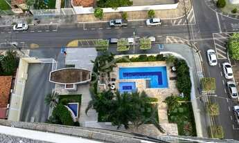 Imagem 2: Apartamento à venda no Condomínio do Edifício Solar Rivera Cuiabá, Cuiabá/MT