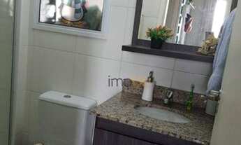 Imagem 5: Apartamento com 3 dormitórios à venda, 66 m² no Condomínio Vista Garden - Sorocaba/SP