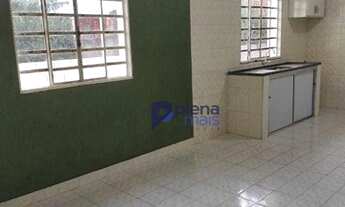 Imagem 3: Casa com 1 dormitório, 100 m² - venda ou alugar- Vila Real - Hortolândia/SP