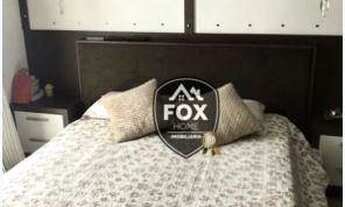 Imagem 7: Sobrado com 4 dormitórios à venda, 210 m² por R$ 850.000,00 - Capão da Imbuia - Curitiba/P