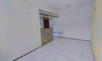 Imagem 3: Apartamento com 2 dormitórios para alugar, 44 m² por R$ 800/mês - Maraponga - Fortaleza/CE