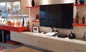 Imagem: Apartamento com 3 dormitórios à venda