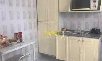 Imagem 5: 2 dormitórios 1 suite uma vaga demarcada