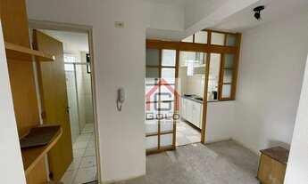 Imagem 4: Apartamento à venda, 56 m² por R$ 380.000,00 - Jardim - Santo André/SP