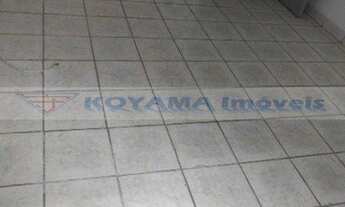 Imagem 4: Sala para alugar, 12m² - Saúde - São Paulo/SP