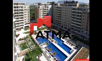 Imagem 2: Rio de Janeiro - Apartamento Padrão - Penha