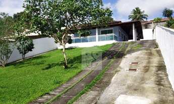 Imagem: Casa à venda, 231 m² por R$ 750.000,00