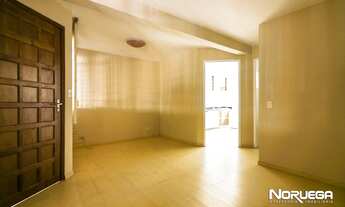 Imagem 3: Sobrado com 3 quartos à venda por R$ 360000.00, 72.00 m2 - ALTO BOQUEIRAO - CURITIBA/PR