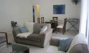 Imagem 4: Apartamento com 3 dormitórios à venda, 141 m² por R$ 780.000,00 - Pitangueiras M Barra F