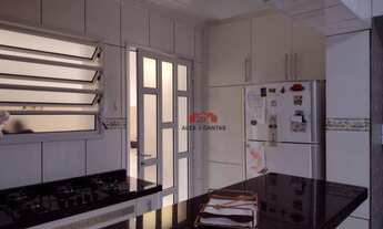 Imagem 6: Sobrado com 2 dormitórios à venda, 117 m² por R$ 600.000,00 - São José - São Caetano do Su