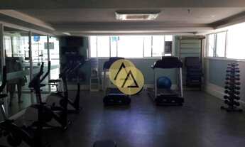 Imagem 7: Flat com 1 dormitório para alugar, 28 m² por R$ 1.200,00/mês - Imbetiba - Macaé/RJ