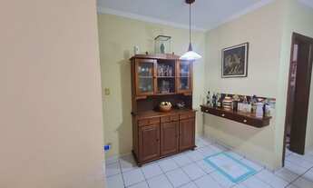 Imagem 4: Apartamento com 2 dormitórios à venda, 96 m² por R$ 390.000,00 - Vila Guilhermina - Praia