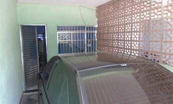 Imagem: Sobrado residencial à venda, Jardim da