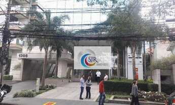 Imagem 3: Conjunto para alugar, 222 m² na Vila Olímpia - São Paulo/SP