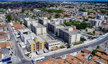 Imagem 7: Apartamento Residencial à venda, Ernesto Geisel, João Pessoa -