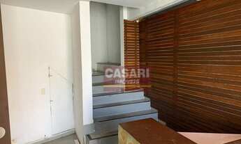 Imagem 5: Galpão para alugar, 308 m² - Jardim do Mar - São Bernardo do Campo/SP