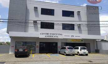 Imagem 7: Sala para alugar, 50 m² por R$ 800,00/mês - Centro - Americana/SP