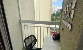 Imagem 6: Apartamento à venda, 52 m² por R$ 357.000,00 - Baeta Neves - São Bernardo do Campo/SP