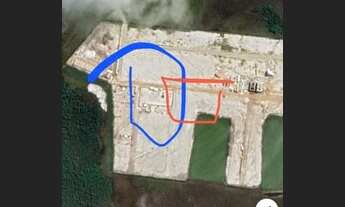 Imagem 7: Lotes escriturados em Barra Grande. Oportunidade!