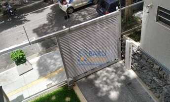 Imagem 5: Apartamento com 2 dormitórios à venda, 52 m² por R$ 500.000,00 - Santa Cecília - São Paulo