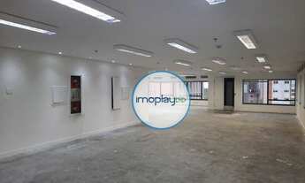 Imagem 7: Conjunto de 270m² na rua da Maternidade Star - Rede D'Or São Luiz