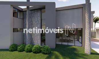 Imagem 3: Venda Casa em condomínio Alphaville - Lagoa dos Ingleses Nova Lima