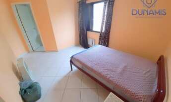 Imagem 7: Apartamento com 3 dormitórios à venda, 100 m² por R$ 300.000 - Praia da Enseada - Guarujá