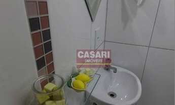 Imagem 6: Apartamento com 3 dormitórios à venda, 70 m² - Parque Terra Nova - São Bernardo do Campo/S