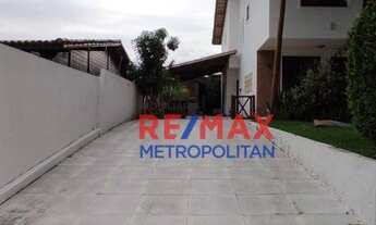 Imagem 7: Linda casa com 4 suítes, 240 m² por R$ 730.000 - Abrantes