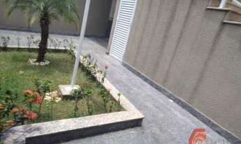 Imagem 4: Sobrado com 2 dormitórios à venda, 90 m² por R$ 480.000,00 - Vila Esperança - São Paulo/SP