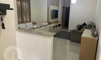 Imagem: Apartamento com 2 dormitórios à venda