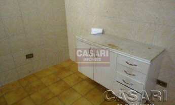 Imagem 2: Sobrado Residencial para locação, Vila Santa Rita de Cássia, São Bernardo do Campo - SO185