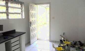 Imagem 6: Sobrado para alugar, 400 m² por R$ 12.000,00/mês - Campo Belo - São Paulo/SP