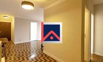 Imagem 2: Apartamento Venda Vila Mariana 130 m² 4 Dormitórios