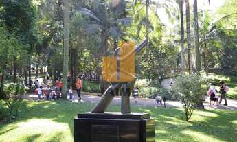 Imagem 4: Conj. Comercial, Higienópolis - São Paulo