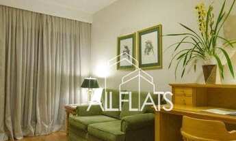 Imagem 4: Flat com 1 dormitório à venda, 30 m² por R$ 220.000 em Moema - São Paulo/SP