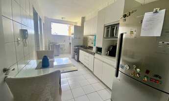 Imagem 6: Apartamento para venda com 135 metros quadrados com 3 quartos em Papicu - Fortaleza - CE