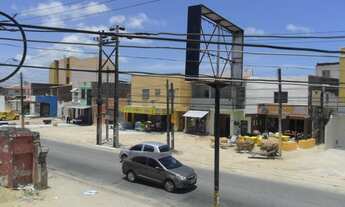 Imagem 4: Ponto para alugar, 90 m² por R$ 1.509,00/mês - Monte Castelo - Fortaleza/CE